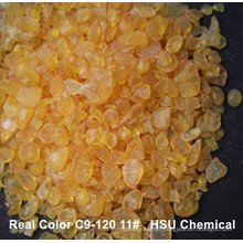 Résine de pétrole C9 (poly thermique) Hr110-11